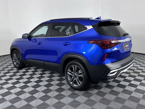 Used 2023 Kia Seltos S image 6