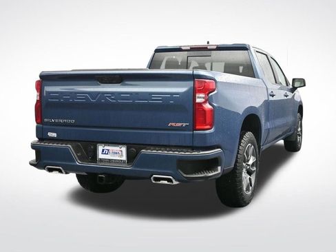 Used 2024 Chevrolet Silverado 1500 RST w/ All Star Edition Plus image 11