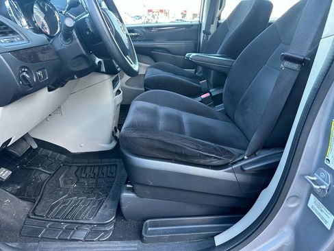 Used 2014 Dodge Grand Caravan American Value Package image 14