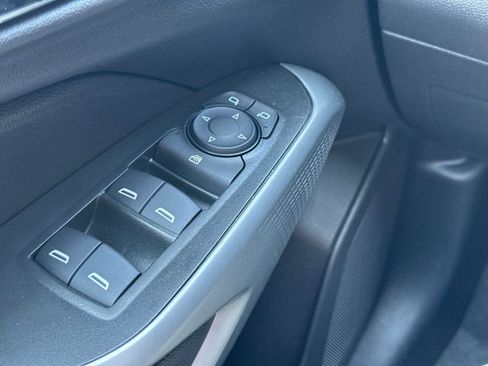 Used 2026 Chevrolet Trax LS FWD image 26