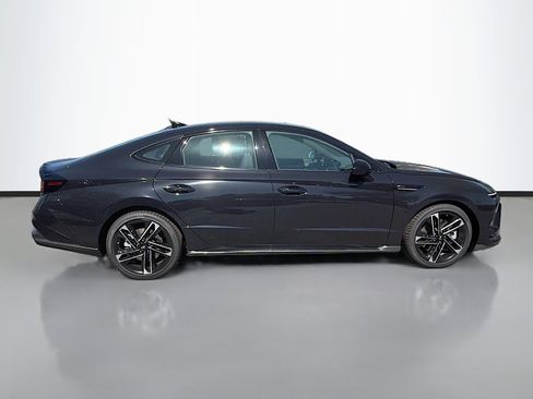 New 2026 Hyundai Sonata N Line FWD image 2