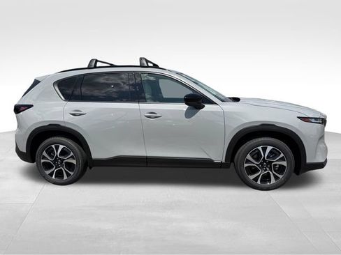 New 2026 MAZDA CX-5 Preferred AWD/4WD image 6