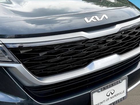 Used 2022 Kia Seltos S AWD/4WD image 31