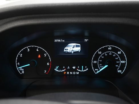 Used 2024 Ford Transit 350 XLT image 26