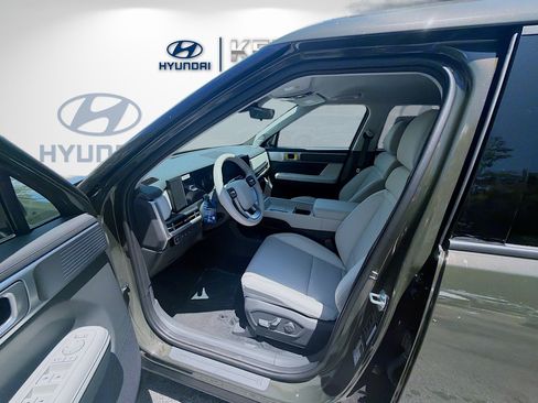 New 2026 Hyundai Santa Fe SEL FWD image 14