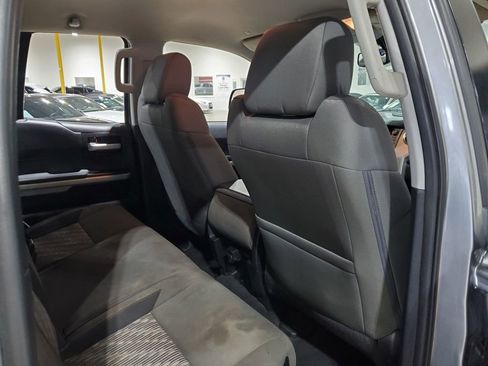 Used 2019 Toyota Tundra SR5 image 21