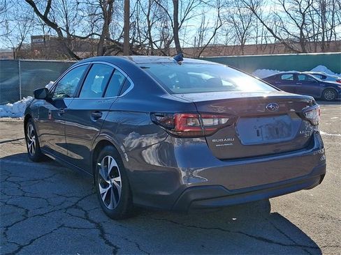 Used 2022 Subaru Legacy image 4
