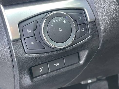 Used 2018 Ford Explorer Limited AWD/4WD image 19