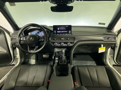 Used 2025 Acura Integra A-Spec image 9