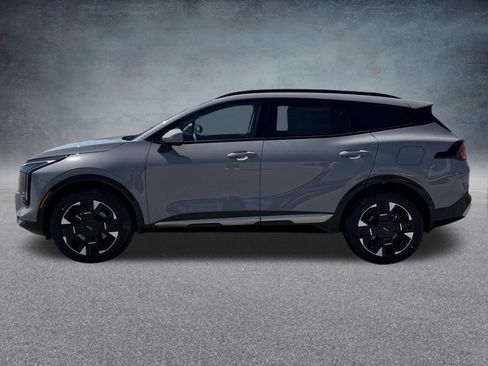 New 2026 Kia Sportage SX Prestige AWD/4WD image 3