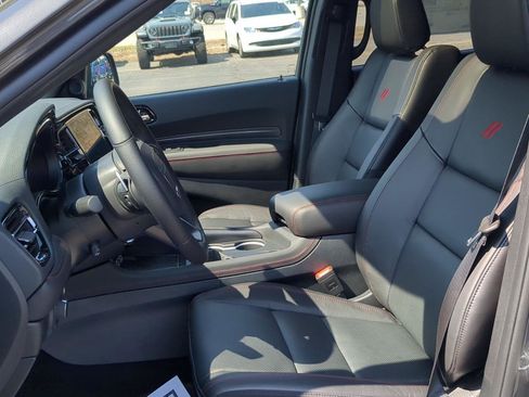 New 2026 Dodge Durango GT AWD/4WD image 12