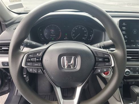 Certified 2020 Honda Accord LX image 14