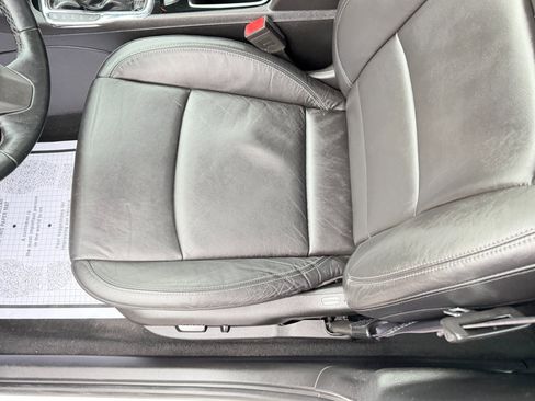 Used 2017 Chevrolet Cruze Premier image 15