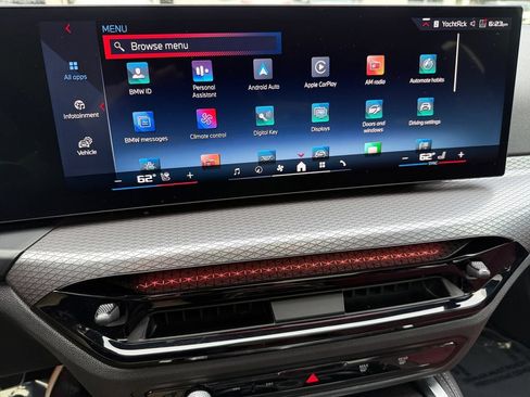 Certified 2026 BMW 440i xDrive AWD/4WD image 25