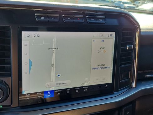 Used 2024 Ford F250 King Ranch image 22