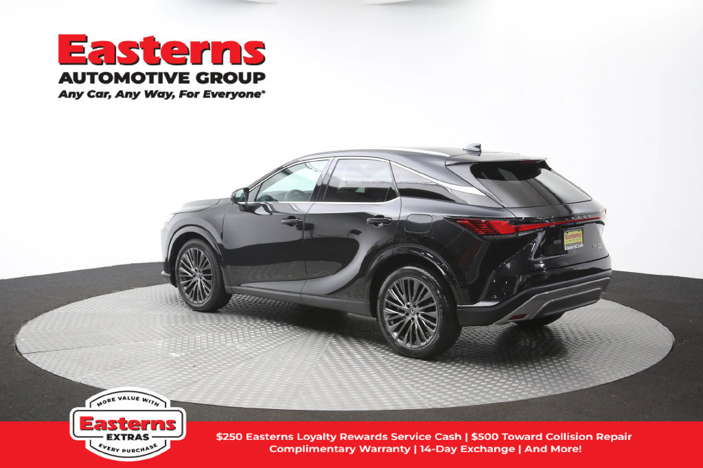 Used 2023 Lexus RX 350 AWD w/ Accessory Package image 67