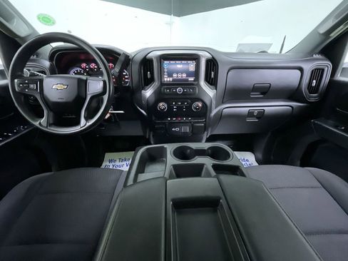 Used 2021 Chevrolet Silverado 2500 W/T w/ WT Convenience Package image 19