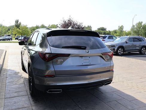Used 2026 Acura MDX A-Spec AWD/4WD image 9