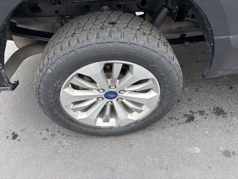 Used 2018 Ford F150 XL w/ Equipment Group 101A Mid image 4