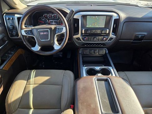Used 2015 GMC Sierra 2500 SLT image 17