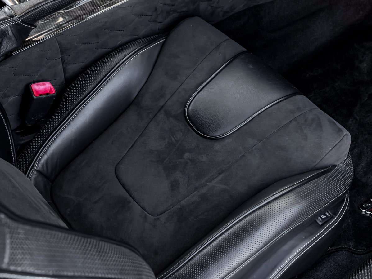 Used 2013 Nissan GT-R Premium AWD/4WD image 38