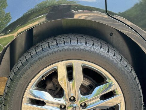Used 2014 Ford Edge SEL w/ Equipment Group 205A FWD image 23