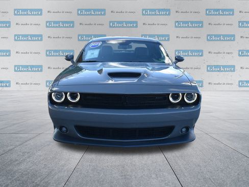Used 2023 Dodge Challenger GT w/ Plus Package image 2