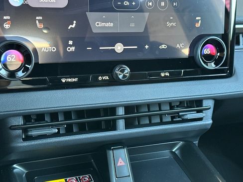 New 2026 Toyota bZ image 19