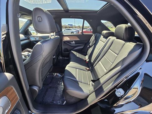 Used 2021 Mercedes-Benz GLE 350 4MATIC image 16