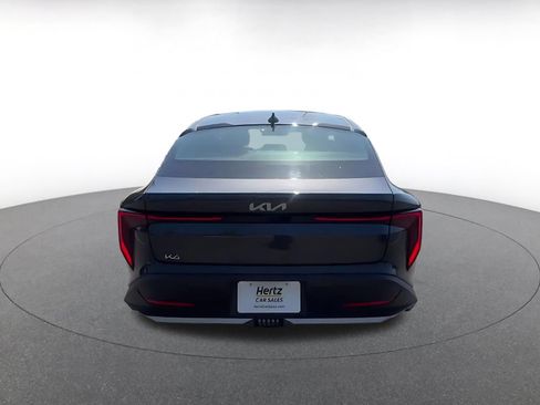 Used 2025 Kia K4 FWD image 10
