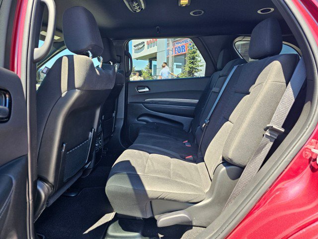 Used 2023 Dodge Durango SXT Launch Edition AWD/4WD image 20