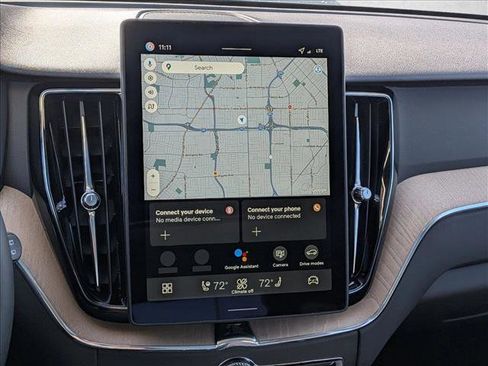 New 2026 Volvo XC60 T8 Plus w/ Climate Package image 14