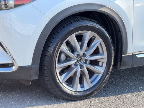 Used 2020 MAZDA CX-9 Grand Touring image 8