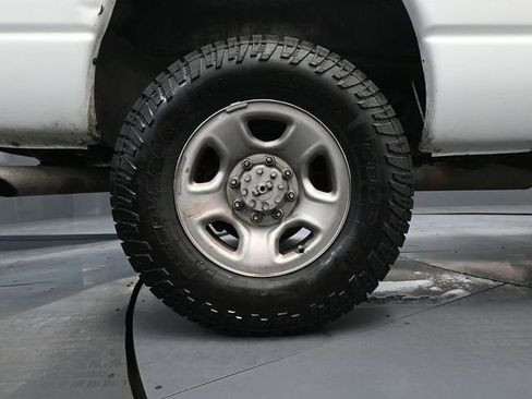 Used 2003 Dodge Ram 2500 Truck SLT image 13