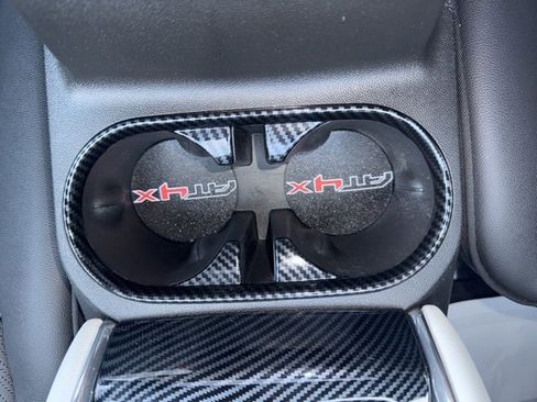 Used 2023 GMC Canyon AT4X image 31