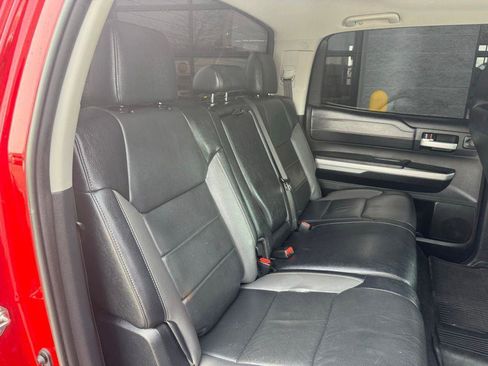 Used 2019 Toyota Tundra Limited w/ Limited Premium Package image 45