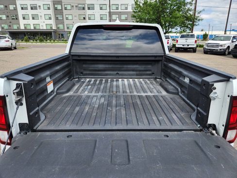 Used 2020 Honda Ridgeline Sport image 25