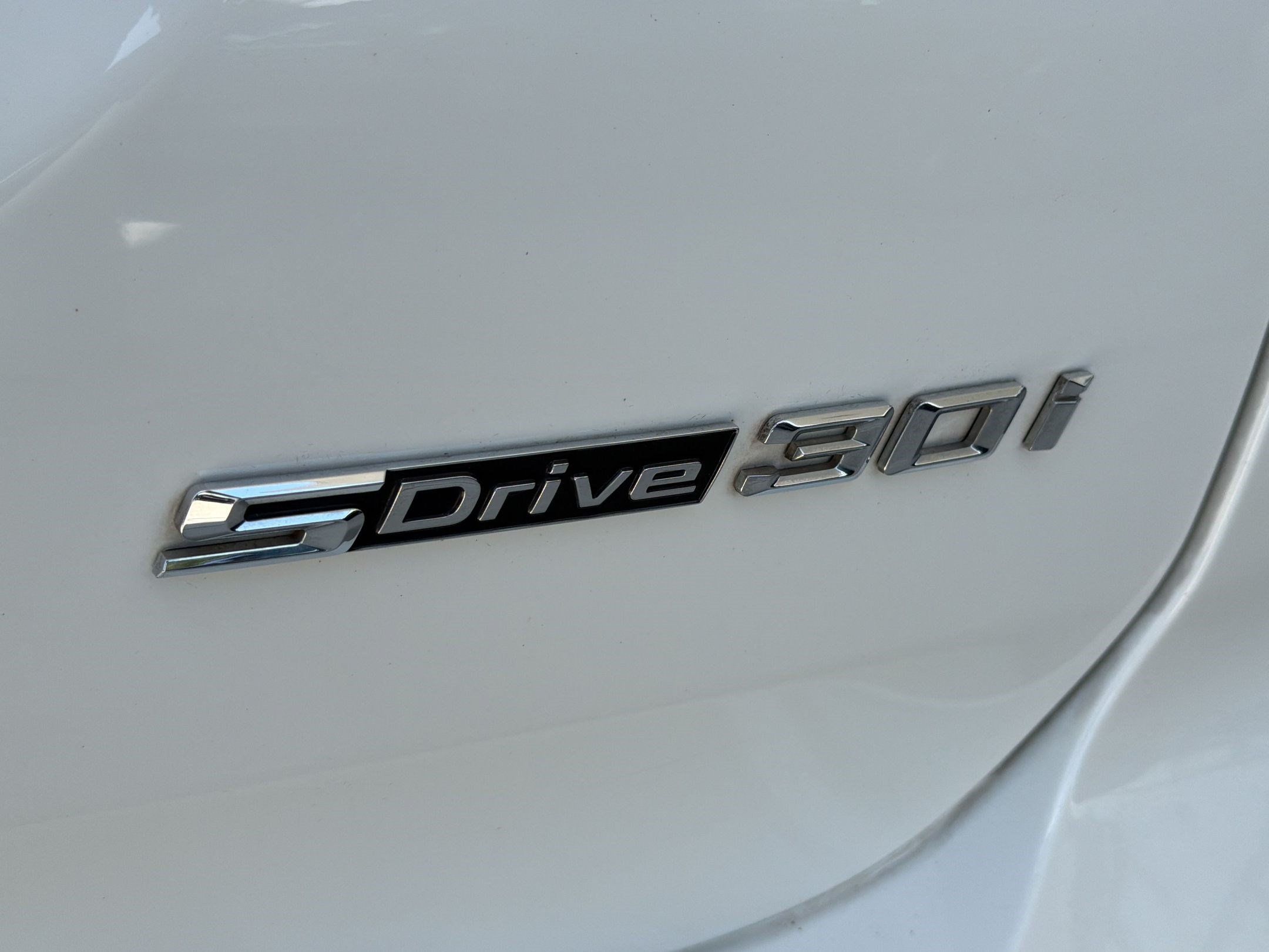 Used 2023 BMW X3 sDrive30i w/ Convenience Package RWD image 35