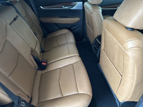 New 2026 Cadillac XT5 Premium Luxury w/ Driver Assist Package image 31