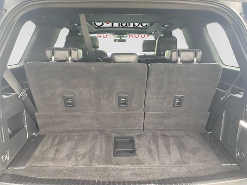 Certified 2020 Ford Expedition XLT w/ Equipment Group 201A AWD/4WD image 16