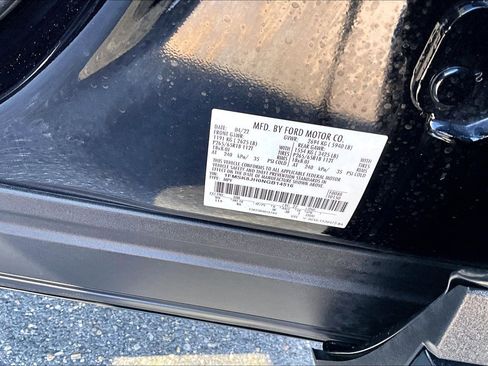 Certified 2022 Ford Explorer Timberline image 36