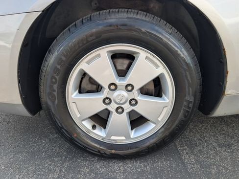 Used 2008 Chevrolet Impala LT w/ Luxury Edition Package FWD image 27