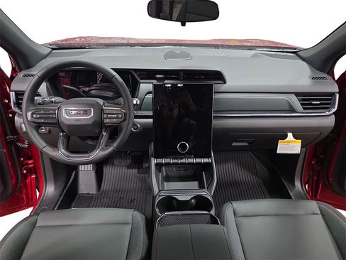 New 2026 GMC Terrain AT4 w/ LPO, Floor Liner Package image 9