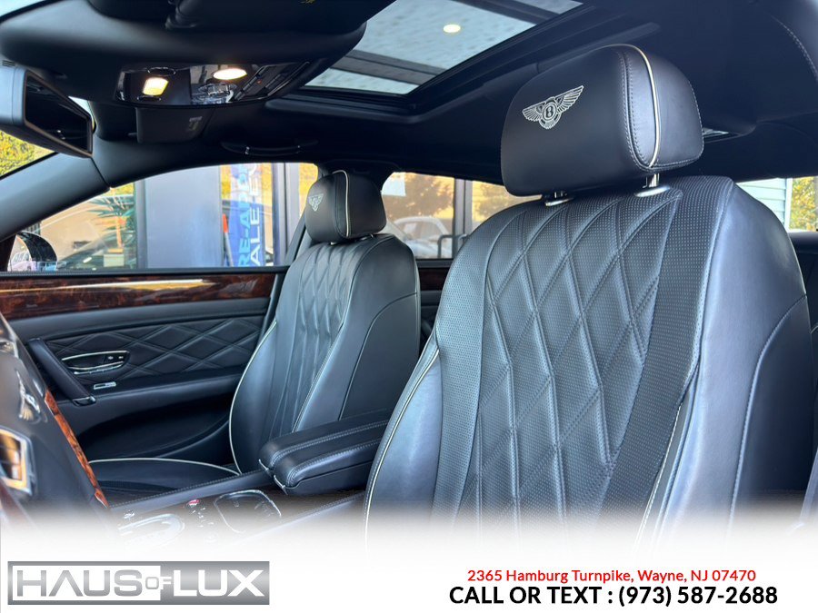 Used 2014 Bentley Flying Spur W12 AWD/4WD image 11