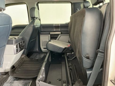 Used 2022 Ford F450 Limited image 34