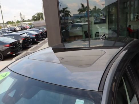 Used 2024 MAZDA CX-5 AWD 2.5 S w/ Preferred Package image 19