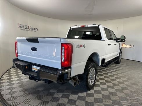 Used 2024 Ford F250 XLT image 7