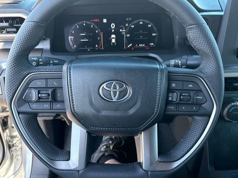 New 2026 Toyota Tacoma TRD Sport image 22