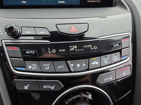 Used 2023 Acura RDX FWD w/ Technology Package image 36