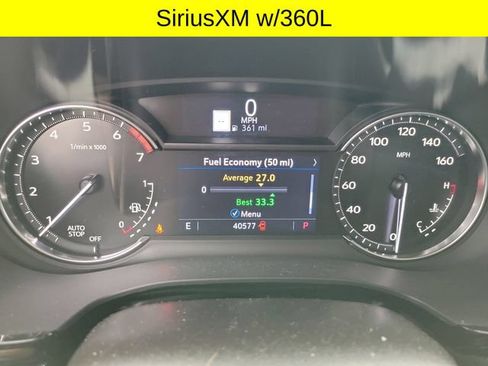 Used 2024 Cadillac XT5 Premium Luxury FWD image 13